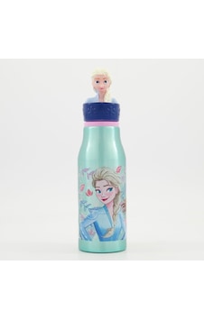 Elsa Su Şişesi 690ml Mavi Elsa Su Şişesi 690ml Mavi