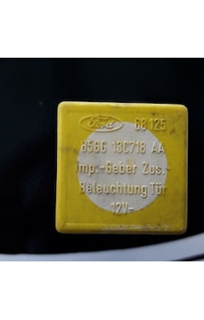 85Gg13C718Aa Ford Fiesta Escort Rölesi 85Gg13C718Aa Ford Fiesta Escort Rölesi