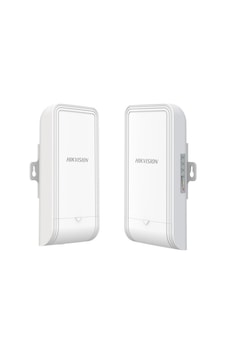 Hıkvısıon Ds-3wf1000-eı-2n/p 2 Port 10/100 2.4ghz 300mbps 1km Ptp/ptmp 60 Derece Dış Ortam 2lı Set A