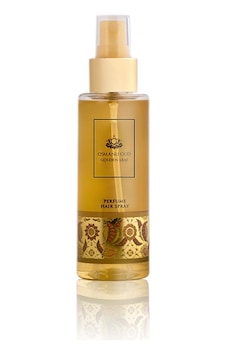 Osmanlı Oud Golden Leaf 4613 Saç Spreyi 100 ML Osmanlı Oud Golden Leaf 4613 Saç Spreyi 100 ML