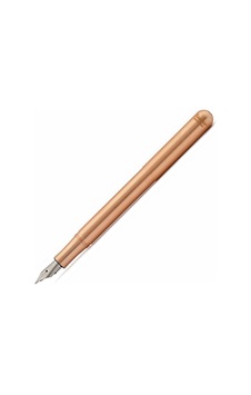 Kaweco Liliput Copper Dolma Kalem M Uç 10000831 Bakır Kaweco Liliput Copper Dolma Kalem M Uç 10000831 Bakır