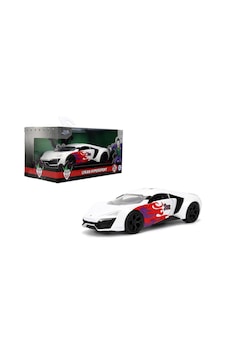 9336140314r00 Dc Joker Lykan Hypersport 1 32 9336140314r00 Dc Joker Lykan Hypersport 1 32
