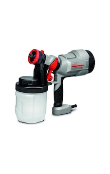 Crown Ct31013 400 W Elektrikli Boya Tabancası Crown Ct31013 400 W Elektrikli Boya Tabancası