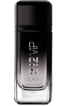 Carolina Herrera 212 Vip Men Black Erkek Parfüm EDP 100 ML Carolina Herrera 212 Vip Men Black Erkek Parfüm EDP 100 ML
