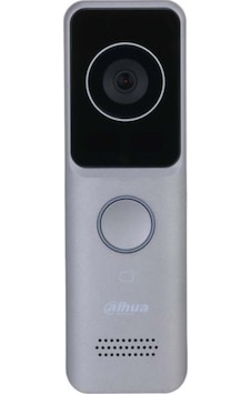 Dahua VTO2311R-WP 2mp Wi-Fi Çok Yönlü Mikrofon Villa Tipi Intercom Çağrı Paneli Dış Ünite Dahua VTO2311R-WP 2mp Wi-Fi Çok Yönlü Mikrofon Villa Tipi Intercom Çağrı Paneli Dış Ünite