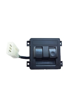 Electrotech Cam Açma Düğmesi Mitsubishi L300