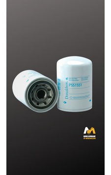 Donaldson P551551 Hidrolik Filtresi