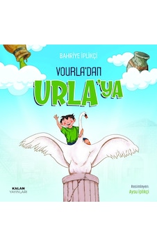Vourla'dan Urla'ya Vourla'dan Urla'ya