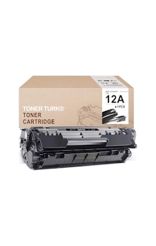Hp Laserjet M1005 Mfp Uyumlu Toner / Hp Q2612A Hp Laserjet M1005 Mfp Uyumlu Toner / Hp Q2612A