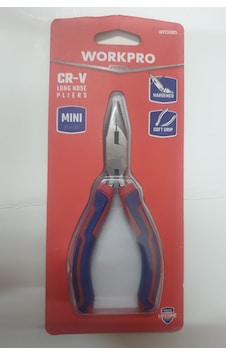 Workpro Mini Kargaburun Wp231095 Workpro Mini Kargaburun Wp231095