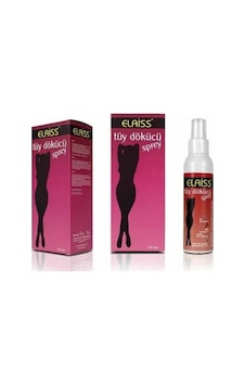 Elaiss Kadın Tüy Dökücü Sprey 125 ML
