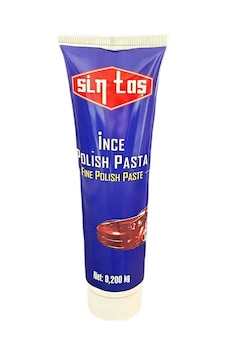 Sintaş İnce Pasta Tüp 200 Gr Sintaş İnce Pasta Tüp 200 Gr