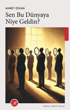 Sen Bu Dünyaya Niye Geldin - Pnrq-667494
