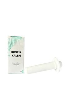Kostik Kalem 10 Gr Kostik Kalem 10 Gr