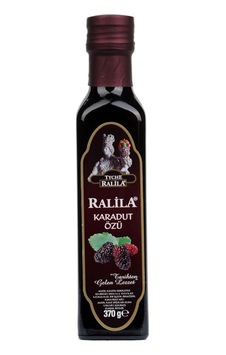 Ralila Karadut Özü 370 Gr Ralila Karadut Özü 370 Gr