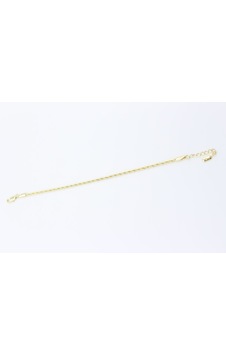 Vip Bileklik 14 - K 17 + 3 Cm Çok Renkli 51214536 Vip Bileklik 14 - K 17 + 3 Cm Çok Renkli 51214536