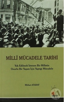 Milli Mücadele Tarihi