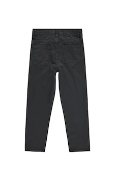 Civil Boys Basic 6-9 Yaş Pantolon - Gri Civil Boys Basic 6-9 Yaş Pantolon - Gri