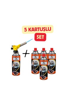 Çakmaklı Pürmüz Kamp Çakmağı Piknik Mutfak Tipi Otomatik Ateş Tutuşturucu Pürmüz Başlık + 5 Kartuş Sarı Sarı Çakmaklı Pürmüz Kamp Çakmağı Piknik Mutfak Tipi Otomatik Ateş Tutuşturucu Pürmüz Başlık + 5 Kartuş Sarı Sarı