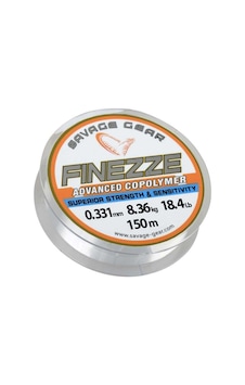Savage Gear Finezze Mono 150M Clear Misina (472093756) Savage Gear Finezze Mono 150M Clear Misina (472093756)