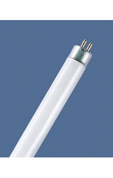 T5 6w Bl Sineklik Cihazı Ampulu 22,5cm