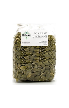 İç Kabak Çekirdeği 500gr İç Kabak Çekirdeği 500gr