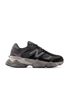 New Balance 9060 Unısex Lıfestyle Sneaker U9060blk U9060blk Blk Siyah New Balance 9060 Unısex Lıfestyle Sneaker U9060blk U9060blk Blk Siyah