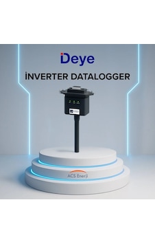 Lexron Deye Wifi Logger Lexron Deye Wifi Logger