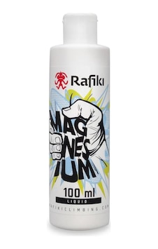 Rafiki Mg Liquid 100ml Sıvı Magnezyum Kırmızı Rafiki Mg Liquid 100ml Sıvı Magnezyum Kırmızı