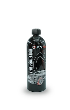 Macwag Tyre Protection 750ml