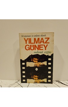 Bir Sinemacı Ve Anlatıcı Olarak Yılmaz Güney