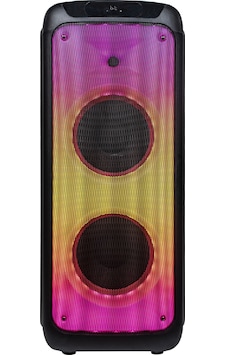 Hepu Hp 943 Taşınabilir Şarjlı Bluetooth Parti Hoparlörü 2 10 İnc Woofer 80 W Rms Extra Bass Karaoke Mikrafon Hepu Hp 943 Taşınabilir Şarjlı Bluetooth Parti Hoparlörü 2 10 İnc Woofer 80 W Rms Extra Bass Karaoke Mikrafon