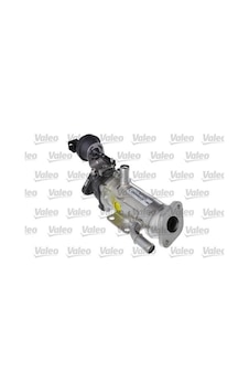 VALEO 818791 EGR Soğutucu Megane II Laguna II VALEO 818791 EGR Soğutucu Megane II Laguna II