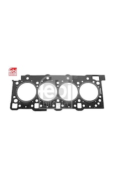 Silindir Kapak Contasi Boxer-jumper Febi Bilstein 0209.r3 18624