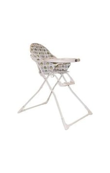 Eco Mama Sandalyesi - Grey Eco Mama Sandalyesi - Grey
