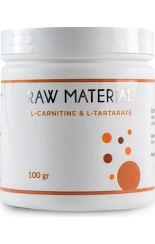 Raw Material- L Carnitine & L Tartarate Raw Material- L Carnitine & L Tartarate