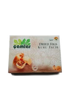 Çamlar Kuru İncir 1 KG Çamlar Kuru İncir 1 KG