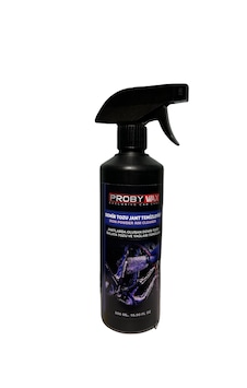 Probywax Demir Tozu Jant Temizleyici 500 Ml Probywax Demir Tozu Jant Temizleyici 500 Ml