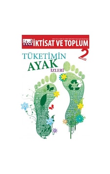 İktisat Ve Toplum Dergisi Sayı 24