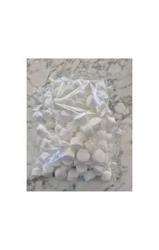 Rafine Tablet Tuz 3 Kg. Arıtma-akvaryum-yumuşatma-bulaşık Makine Rafine Tablet Tuz 3 Kg. Arıtma-akvaryum-yumuşatma-bulaşık Makine