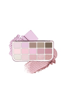 More Mood Eye Shadow Palette 03 Pınk More Mood Eye Shadow Palette 03 Pınk