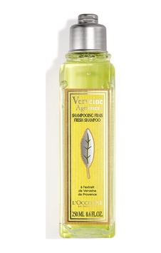 L'occitane Verveine Agrumes Citrus Verbena Şampuan 250 Ml L'occitane Verveine Agrumes Citrus Verbena Şampuan 250 Ml