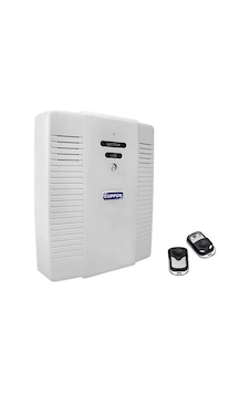 Cuppon Sm-1100 Kepenk Güç Kaynağı 1000 Watt 2 Kumandalı Tek Çıkış Cuppon Sm-1100 Kepenk Güç Kaynağı 1000 Watt 2 Kumandalı Tek Çıkış