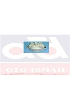 Tpart 36200 Distribütör Kapağı Samara Tpart 36200 Distribütör Kapağı Samara