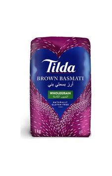 5 Adet Tilda Basmati Pirinç Kahverengi 1 Kg 5 Adet Tilda Basmati Pirinç Kahverengi 1 Kg