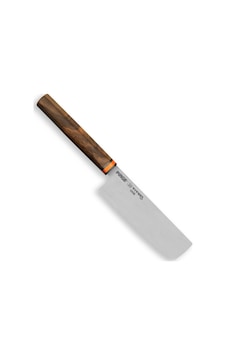 Pirge Titan East Dilimleme Bıçağı - Nakiri 16 CM - 12106 Kahverengi Pirge Titan East Dilimleme Bıçağı - Nakiri 16 CM - 12106 Kahverengi