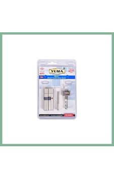 Bşkvirgo Ym-b68bts Blist Saten Bilyakı Barel Tuzaklı 1 Adet Bsk2026 Bşkvirgo Ym-b68bts Blist Saten Bilyakı Barel Tuzaklı 1 Adet Bsk2026
