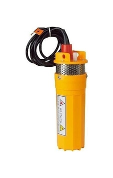 Seaflo Sr09705 70Mss Solar Dc Dalgıç Pompa 6 L/DK Seaflo Sr09705 70Mss Solar Dc Dalgıç Pompa 6 L/DK