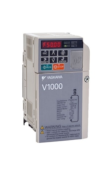 Yaskawa Cımr-vc4a0004baa ,v1000-1.1kw/380v Ac Motor Sürücü Yaskawa Cımr-vc4a0004baa ,v1000-1.1kw/380v Ac Motor Sürücü