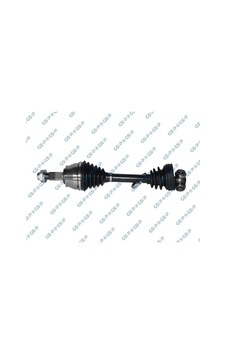 Aks Komple - Alfa Romeo Mito, Idea - Gsp-217054
